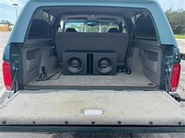 1996 Ford Bronco (CC-2100253) for sale in Daytona Beach, Florida