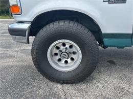 1996 Ford Bronco (CC-2100253) for sale in Daytona Beach, Florida