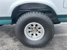 1996 Ford Bronco (CC-2100253) for sale in Daytona Beach, Florida