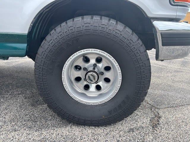 1996 Ford Bronco (CC-2100253) for sale in Daytona Beach, Florida