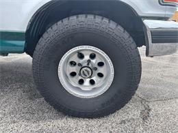 1996 Ford Bronco (CC-2100253) for sale in Daytona Beach, Florida