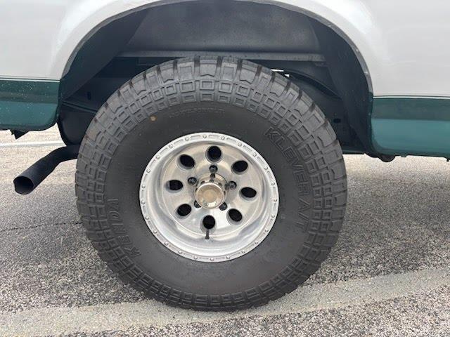 1996 Ford Bronco (CC-2100253) for sale in Daytona Beach, Florida
