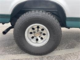 1996 Ford Bronco (CC-2100253) for sale in Daytona Beach, Florida