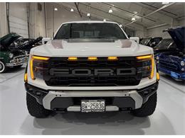 2025 Ford Raptor (CC-2102530) for sale in Watford, Ontario