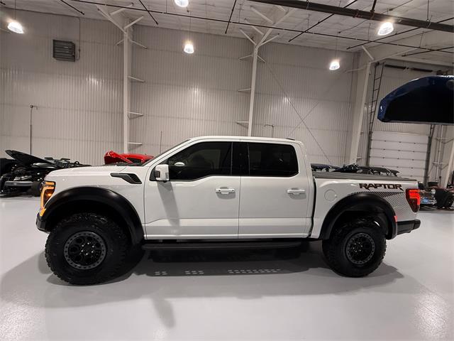 2025 Ford Raptor (CC-2102530) for sale in Watford, Ontario