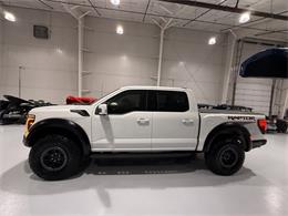 2025 Ford Raptor (CC-2102530) for sale in Watford, Ontario