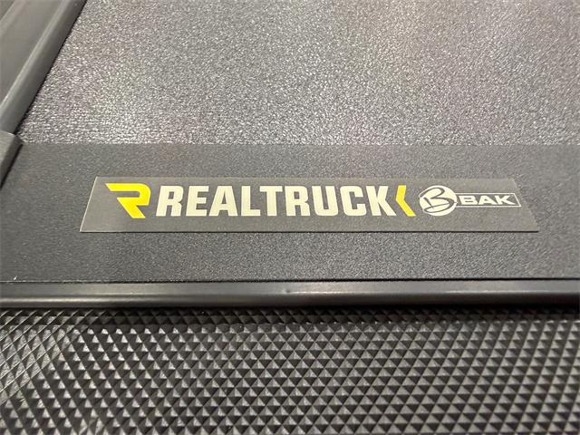 2025 Ford Raptor (CC-2102530) for sale in Watford, Ontario