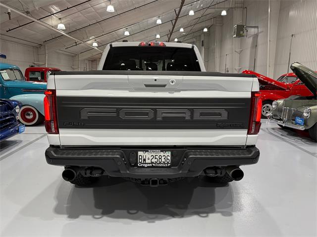 2025 Ford Raptor (CC-2102530) for sale in Watford, Ontario