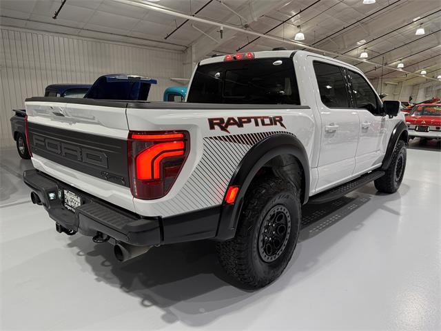 2025 Ford Raptor (CC-2102530) for sale in Watford, Ontario