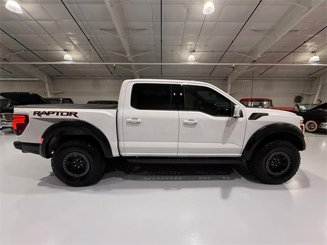 2025 Ford Raptor (CC-2102530) for sale in Watford, Ontario