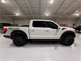 2025 Ford Raptor (CC-2102530) for sale in Watford, Ontario