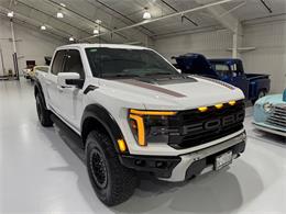 2025 Ford Raptor (CC-2102530) for sale in Watford, Ontario
