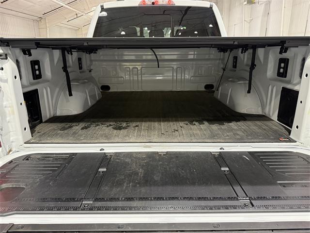 2025 Ford Raptor (CC-2102530) for sale in Watford, Ontario