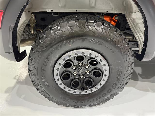 2025 Ford Raptor (CC-2102530) for sale in Watford, Ontario
