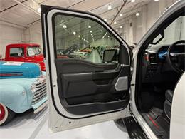 2025 Ford Raptor (CC-2102530) for sale in Watford, Ontario