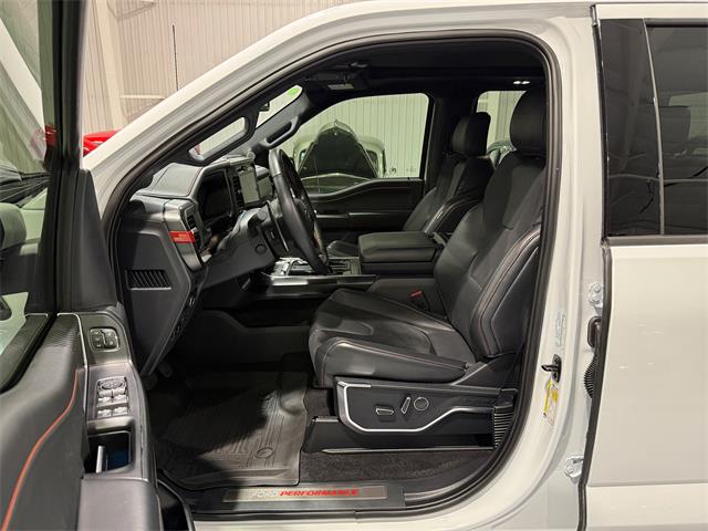 2025 Ford Raptor (CC-2102530) for sale in Watford, Ontario
