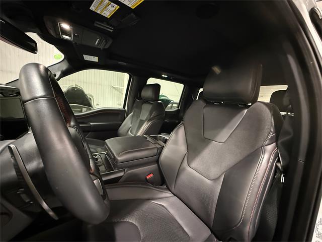 2025 Ford Raptor (CC-2102530) for sale in Watford, Ontario
