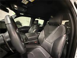 2025 Ford Raptor (CC-2102530) for sale in Watford, Ontario