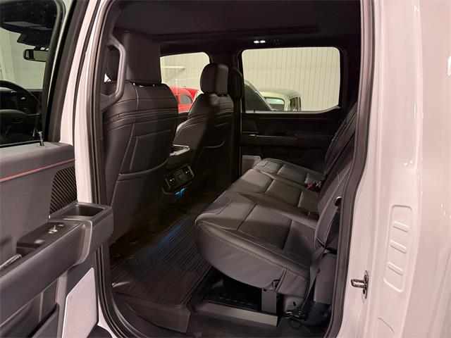 2025 Ford Raptor (CC-2102530) for sale in Watford, Ontario
