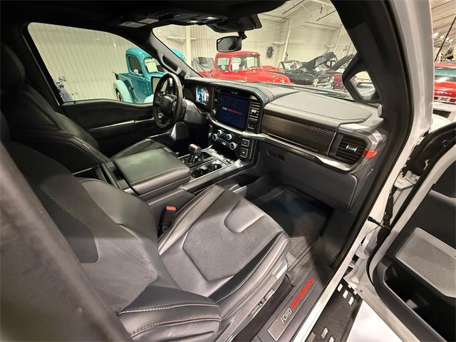 2025 Ford Raptor (CC-2102530) for sale in Watford, Ontario