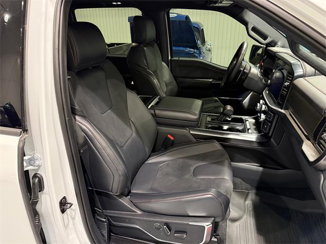 2025 Ford Raptor (CC-2102530) for sale in Watford, Ontario