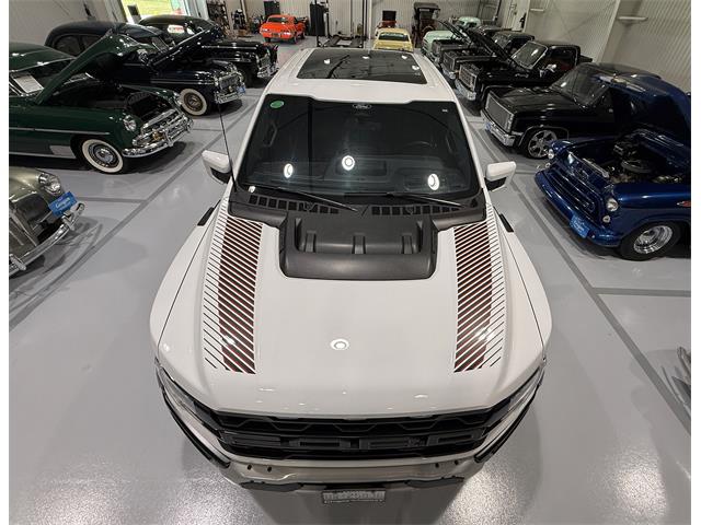 2025 Ford Raptor (CC-2102530) for sale in Watford, Ontario