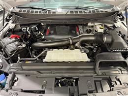2025 Ford Raptor (CC-2102530) for sale in Watford, Ontario