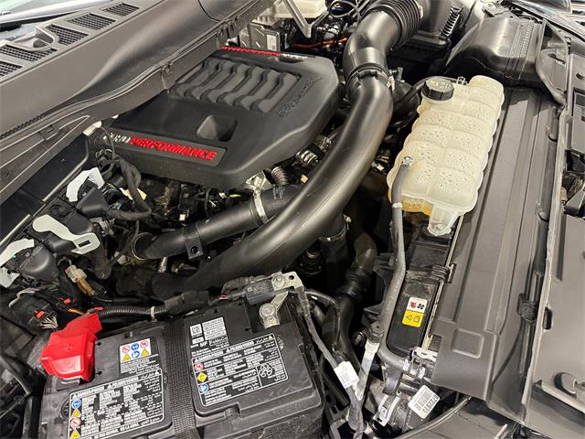 2025 Ford Raptor (CC-2102530) for sale in Watford, Ontario