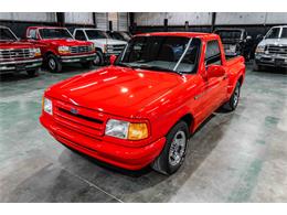 1993 Ford Ranger (CC-2102531) for sale in Sherman, Texas