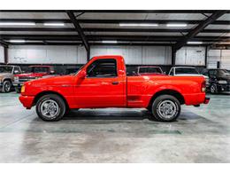 1993 Ford Ranger (CC-2102531) for sale in Sherman, Texas
