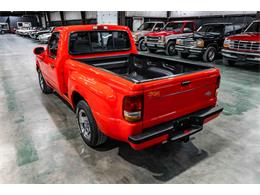 1993 Ford Ranger (CC-2102531) for sale in Sherman, Texas