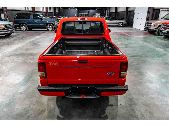 1993 Ford Ranger (CC-2102531) for sale in Sherman, Texas