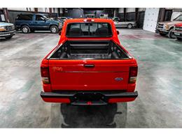 1993 Ford Ranger (CC-2102531) for sale in Sherman, Texas