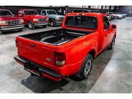 1993 Ford Ranger (CC-2102531) for sale in Sherman, Texas