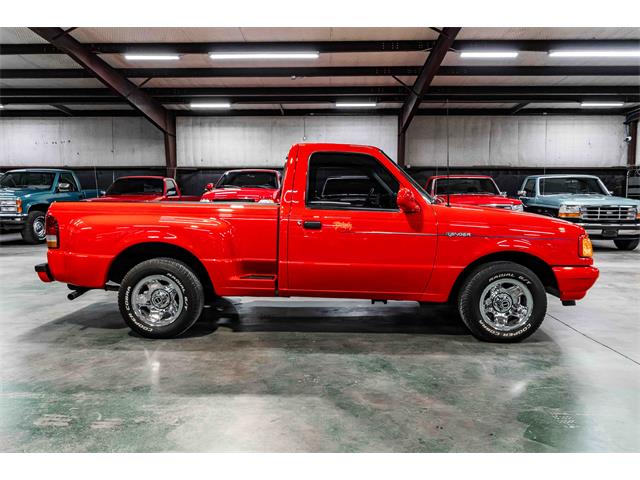1993 Ford Ranger (CC-2102531) for sale in Sherman, Texas