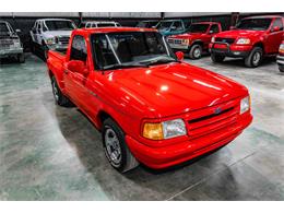 1993 Ford Ranger (CC-2102531) for sale in Sherman, Texas
