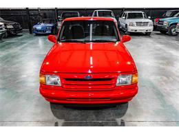 1993 Ford Ranger (CC-2102531) for sale in Sherman, Texas