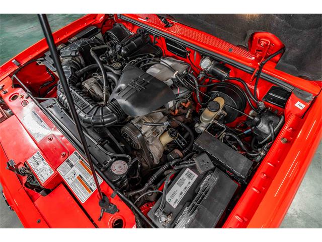 1993 Ford Ranger (CC-2102531) for sale in Sherman, Texas