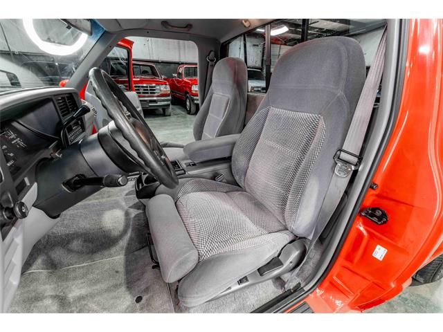 1993 Ford Ranger (CC-2102531) for sale in Sherman, Texas