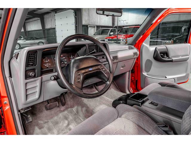 1993 Ford Ranger (CC-2102531) for sale in Sherman, Texas