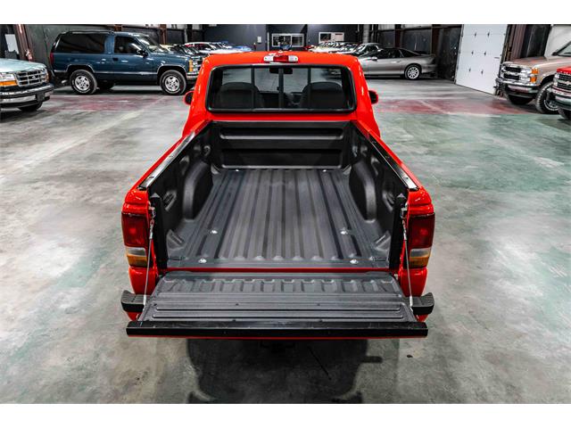 1993 Ford Ranger (CC-2102531) for sale in Sherman, Texas