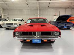 1972 Plymouth Cuda (CC-2102532) for sale in Watford, Ontario