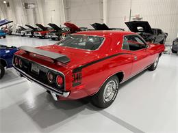 1972 Plymouth Cuda (CC-2102532) for sale in Watford, Ontario
