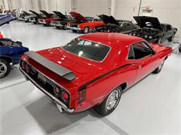 1972 Plymouth Cuda (CC-2102532) for sale in Watford, Ontario