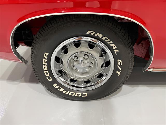 1972 Plymouth Cuda (CC-2102532) for sale in Watford, Ontario