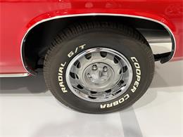 1972 Plymouth Cuda (CC-2102532) for sale in Watford, Ontario