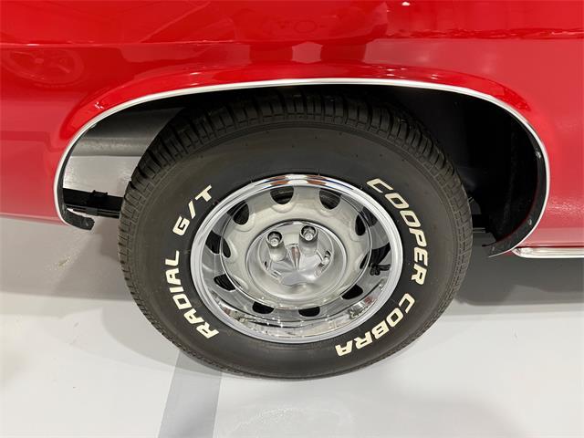 1972 Plymouth Cuda (CC-2102532) for sale in Watford, Ontario