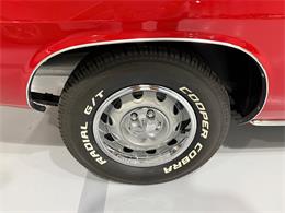 1972 Plymouth Cuda (CC-2102532) for sale in Watford, Ontario