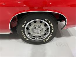 1972 Plymouth Cuda (CC-2102532) for sale in Watford, Ontario