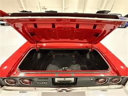 1972 Plymouth Cuda (CC-2102532) for sale in Watford, Ontario